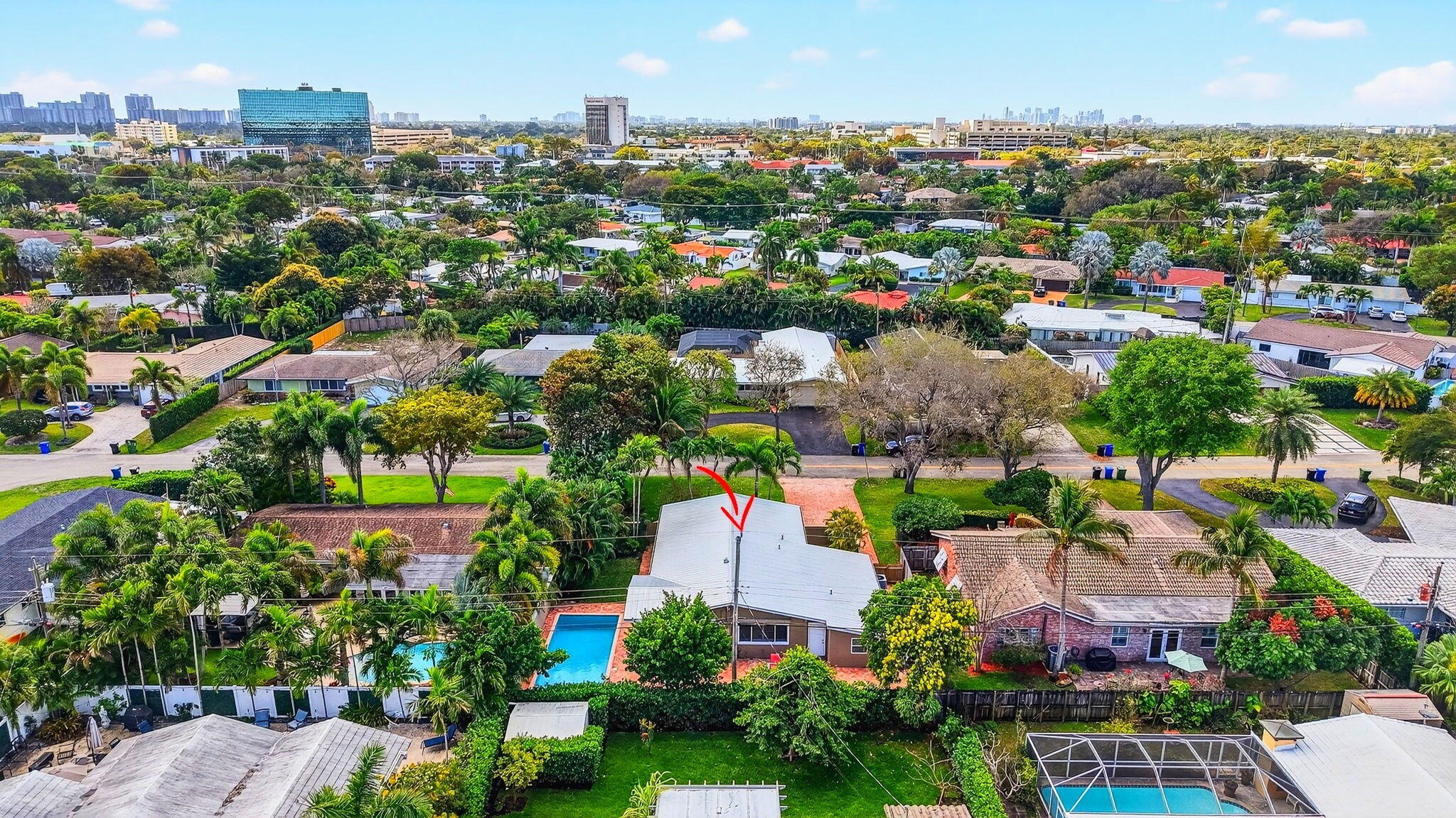 CORAL RIDGE ADD - Residential