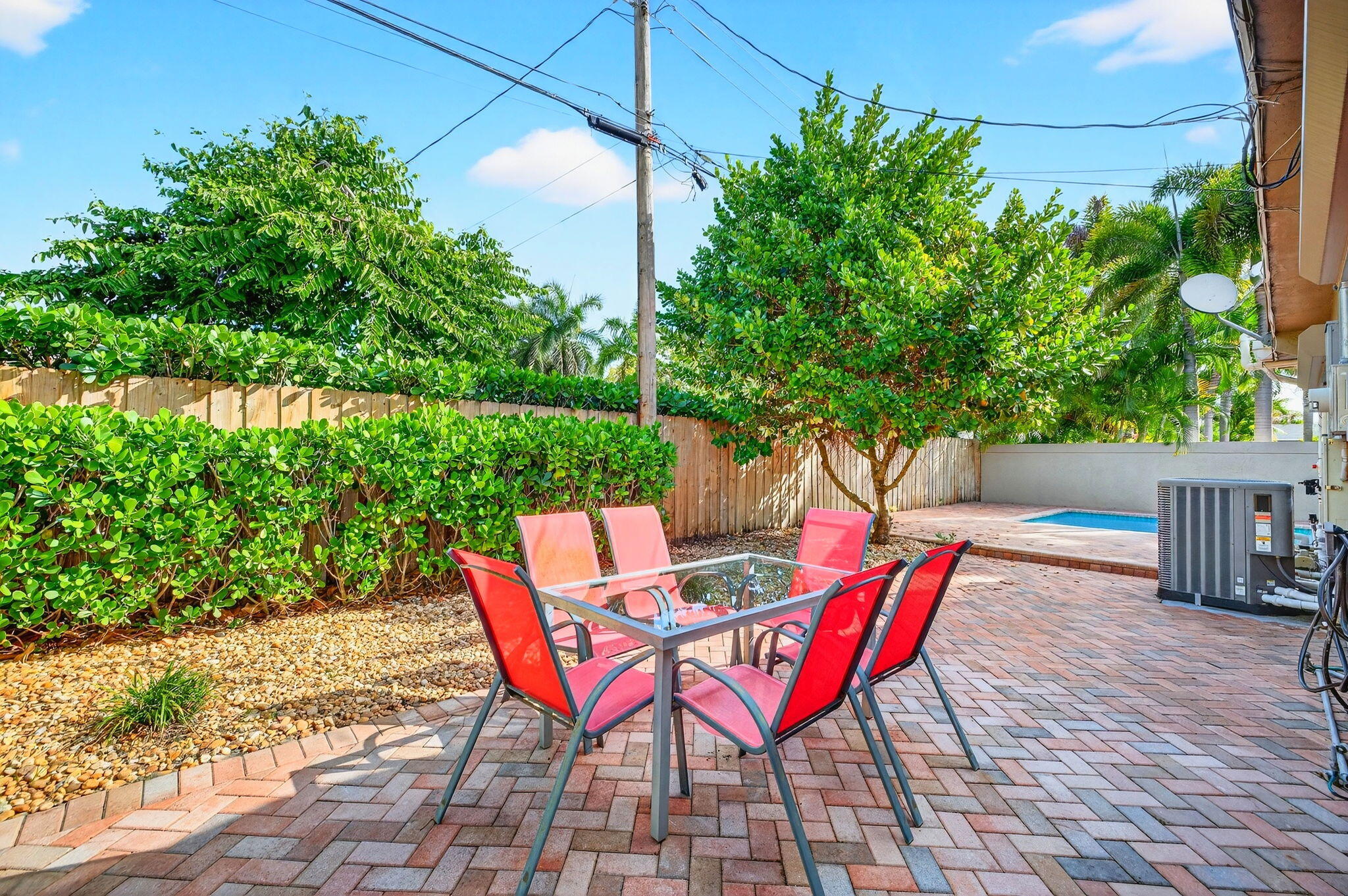 CORAL RIDGE ADD - Residential