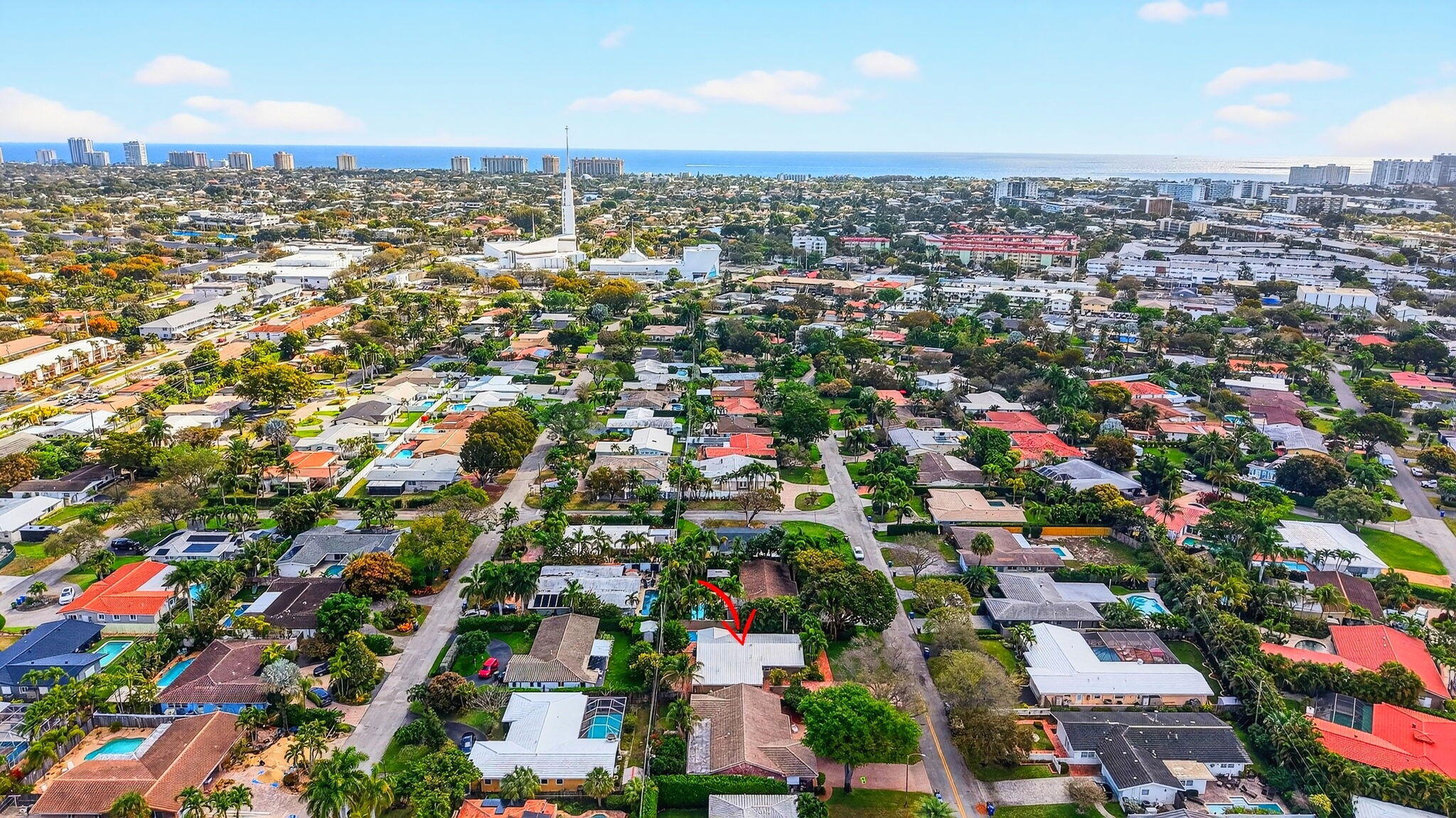 CORAL RIDGE ADD - Residential