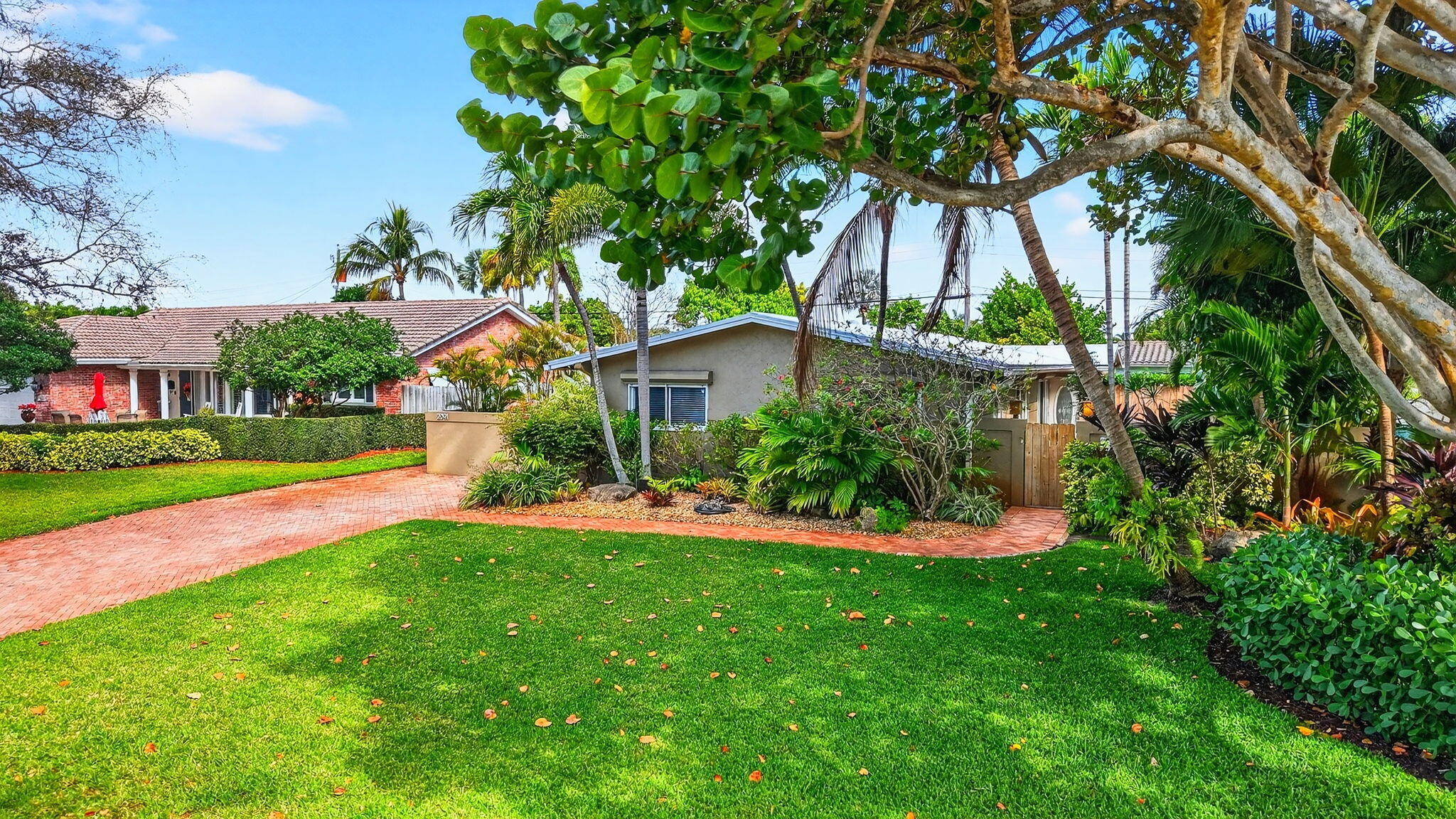 CORAL RIDGE ADD - Residential