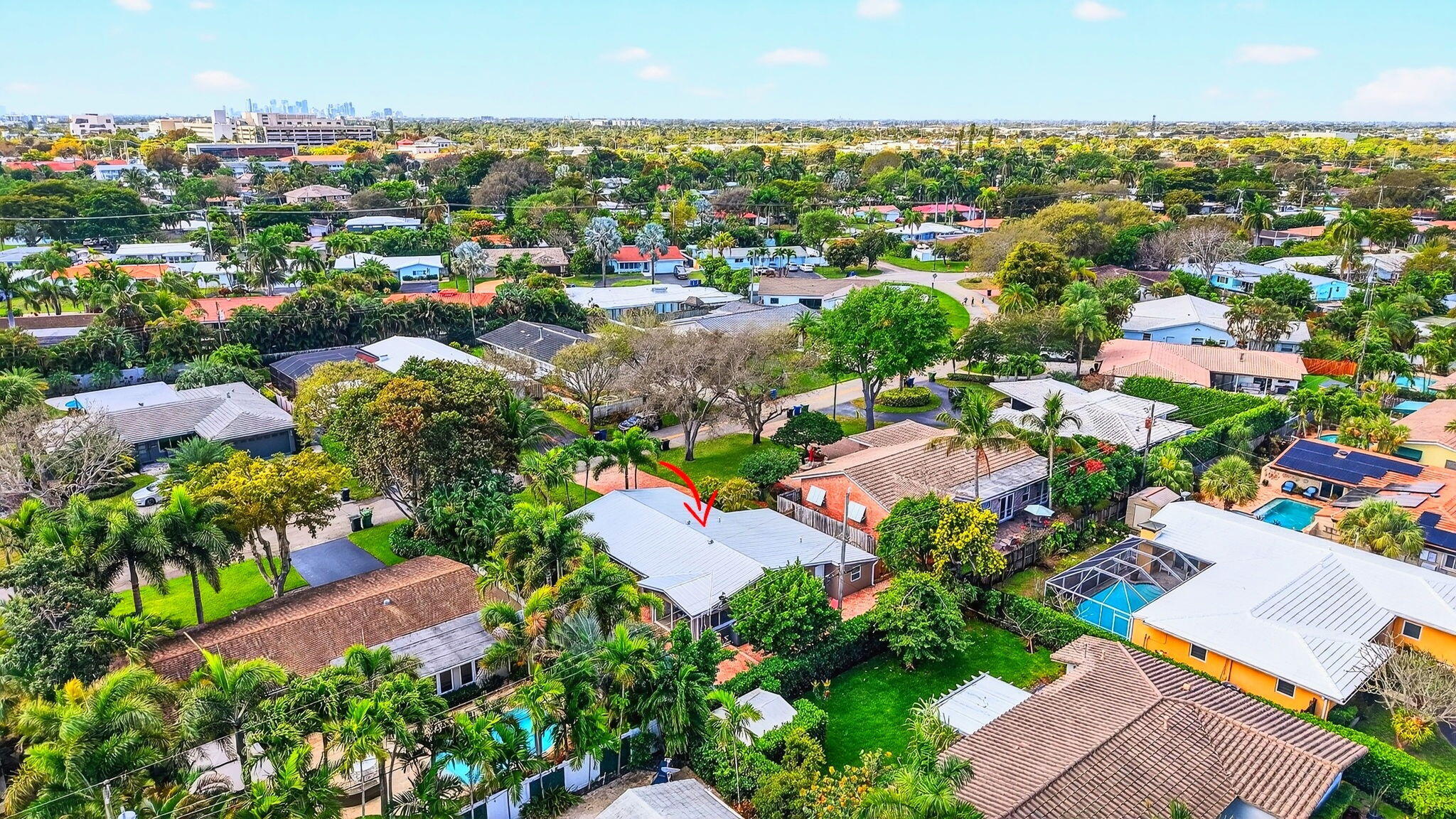 CORAL RIDGE ADD - Residential