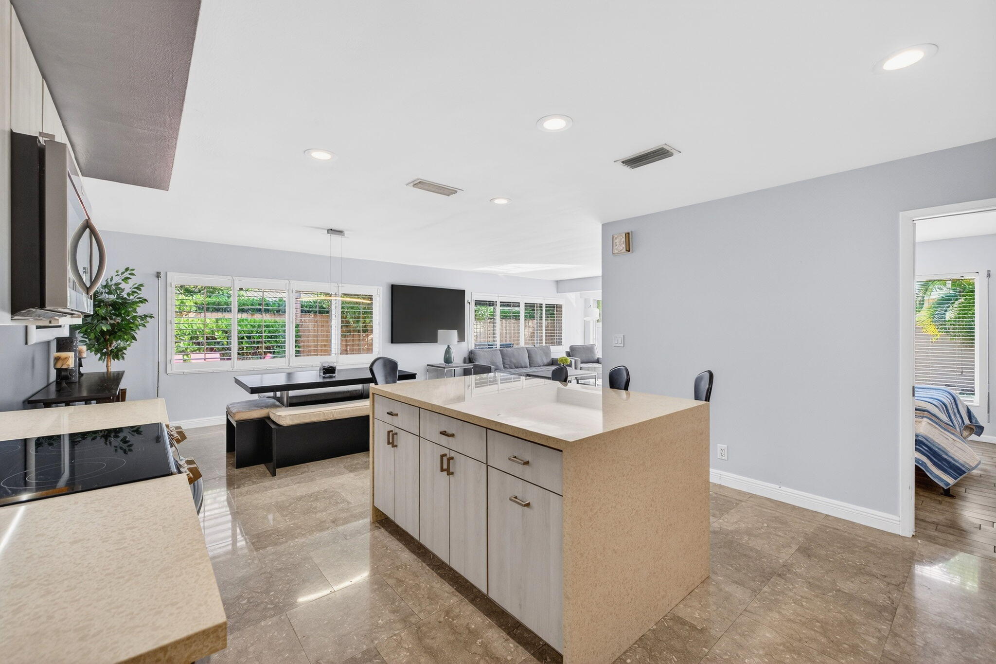 CORAL RIDGE ADD - Residential