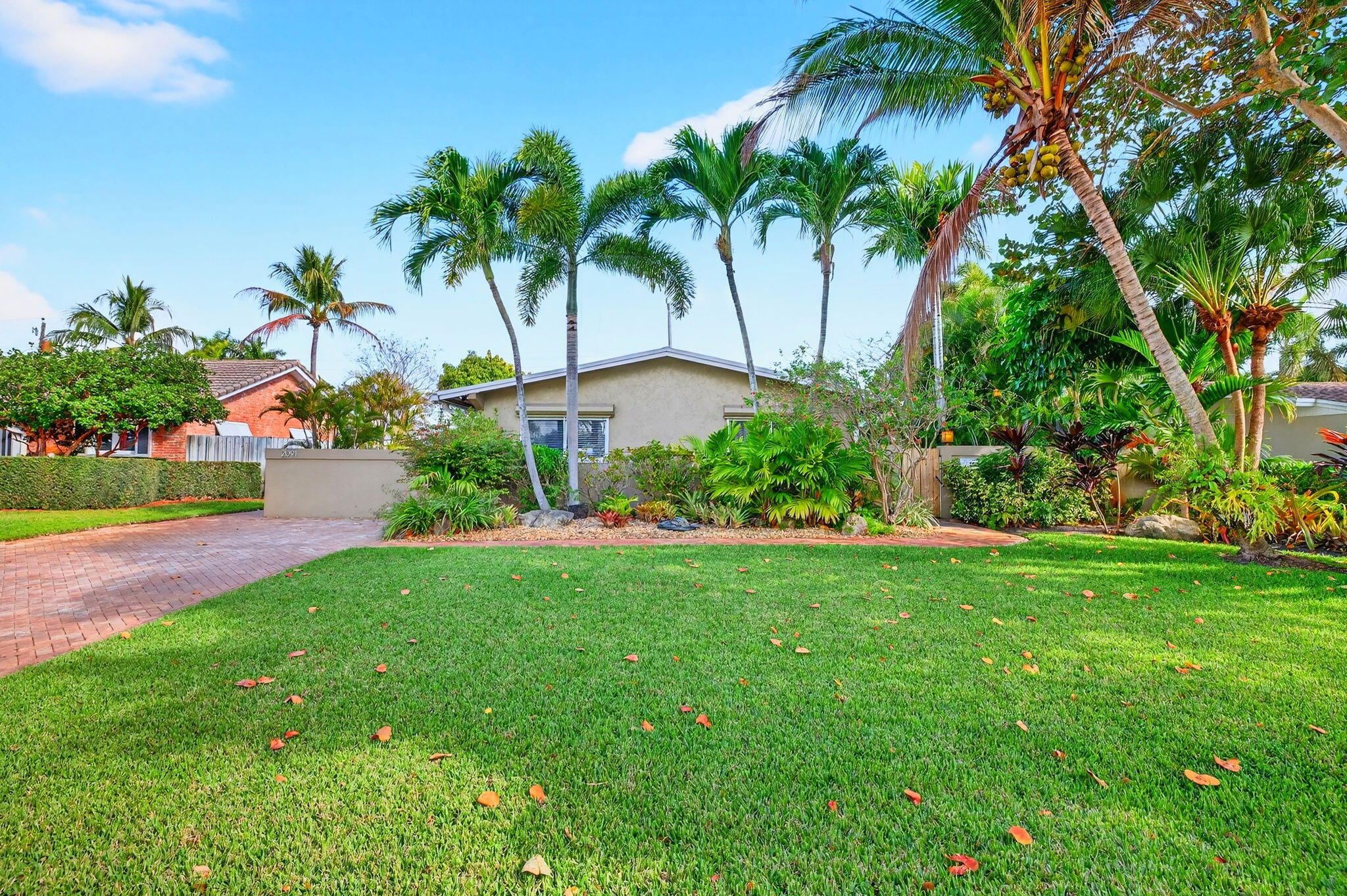 CORAL RIDGE ADD - Residential