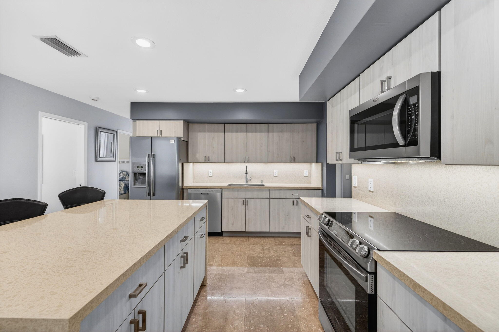 CORAL RIDGE ADD - Residential