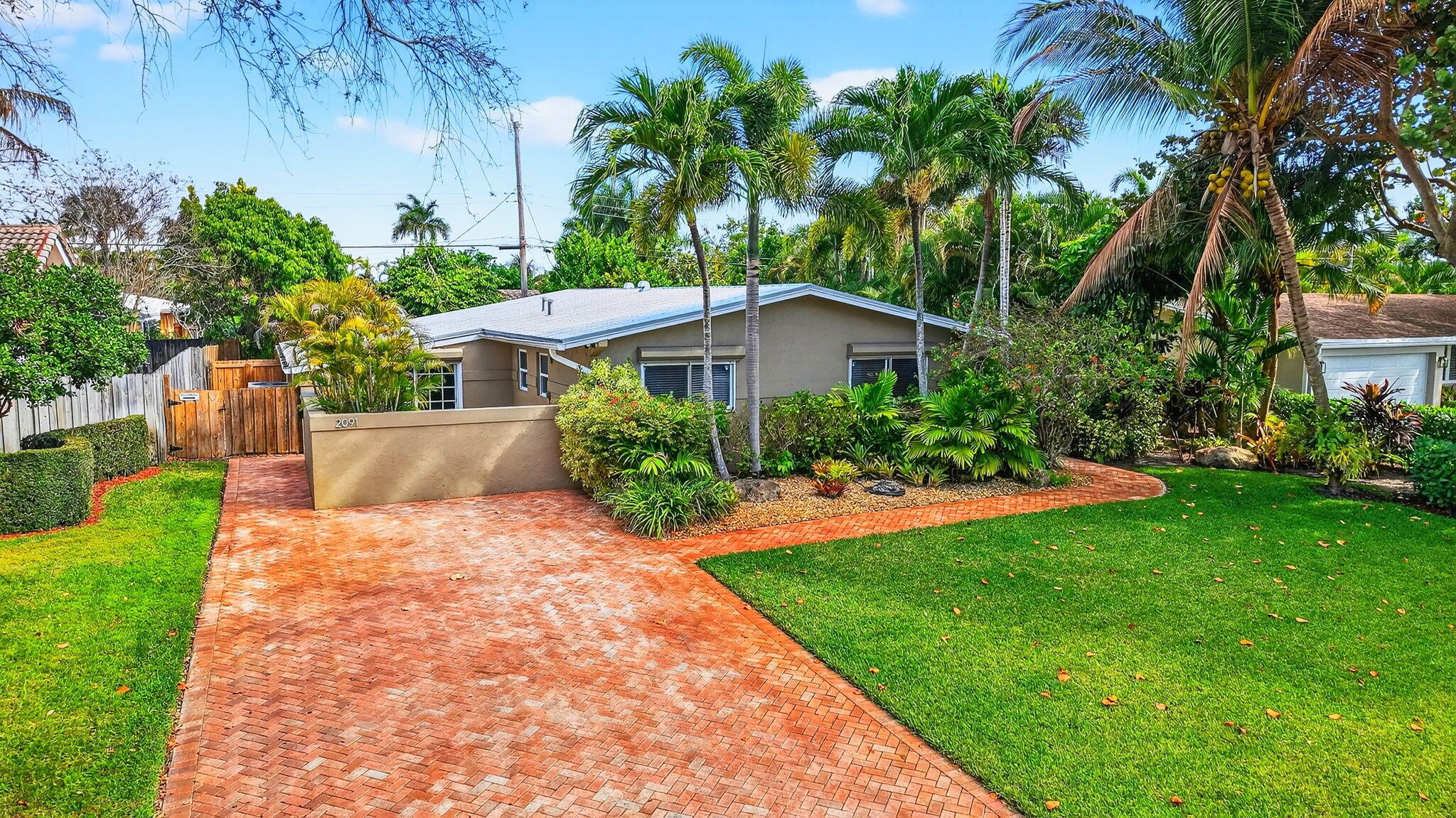 CORAL RIDGE ADD - Residential