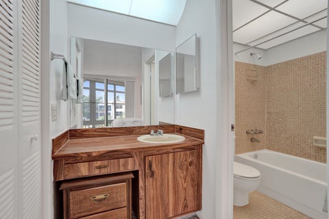 Tiny photo for 6850 Royal Palm Boulevard #202G, Margate, FL 33063 (MLS # B26058238)