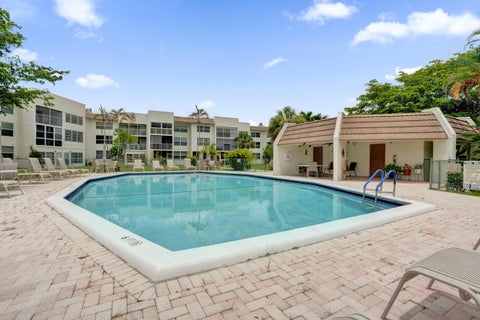Tiny photo for 6850 Royal Palm Boulevard #202G, Margate, FL 33063 (MLS # B26058238)