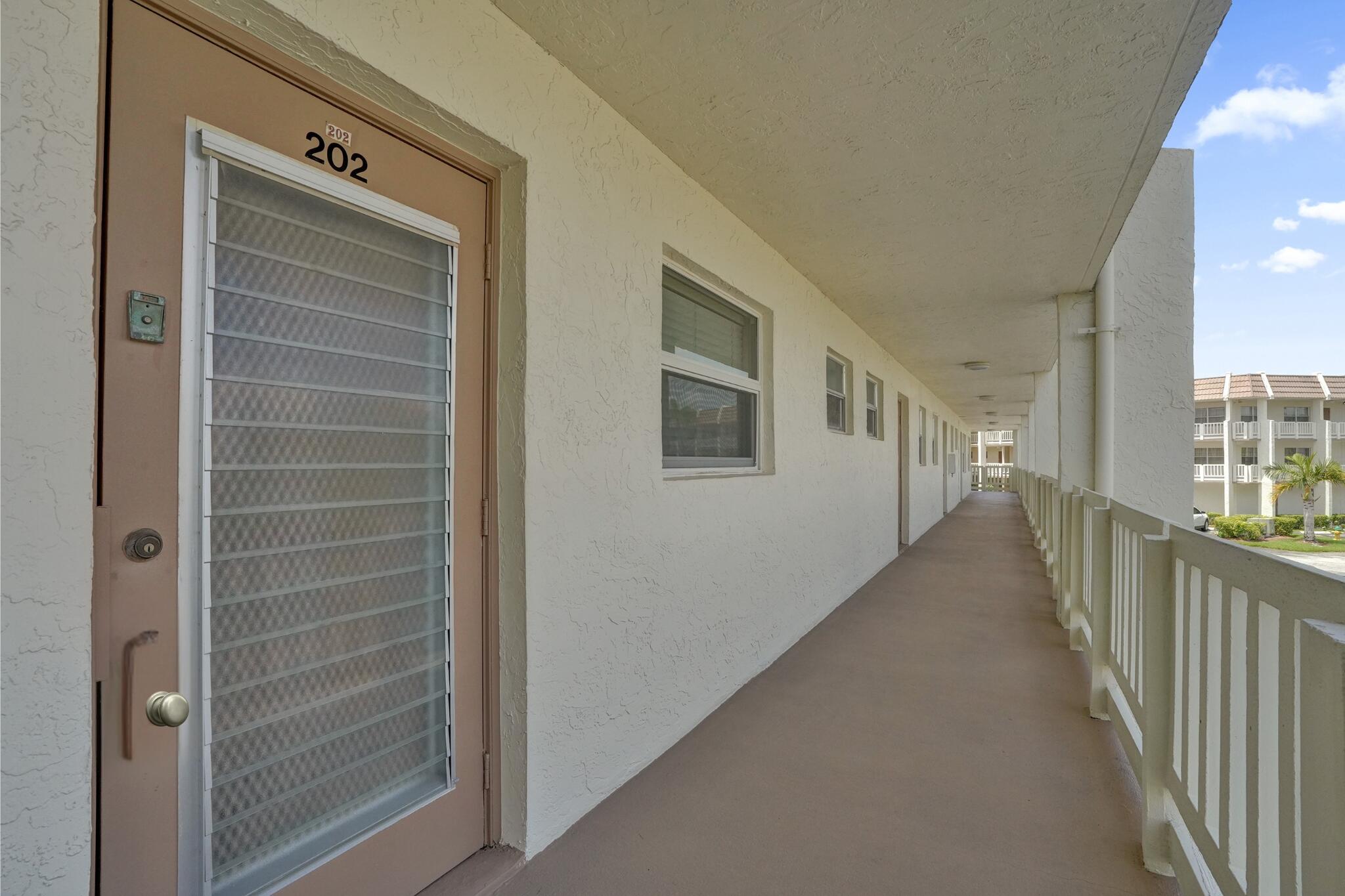 6850 Royal Palm Boulevard 202G