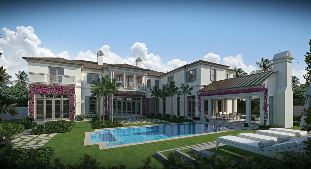 EL BRAVO SINGER ANNEX - Land