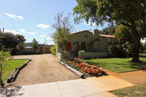 Flamingo Park - Residential