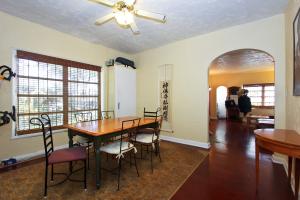 Flamingo Park - Residential