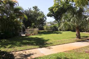 Flamingo Park - Residential