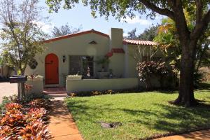 Flamingo Park - Residential