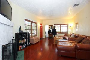 Flamingo Park - Residential