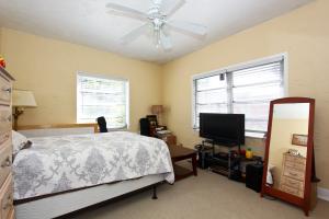 Flamingo Park - Residential