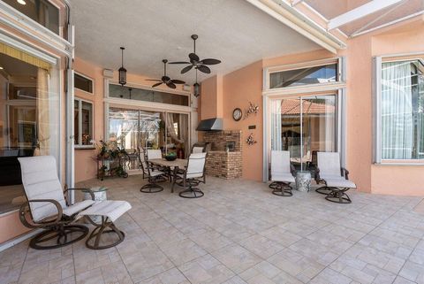 A home in Coral Springs
