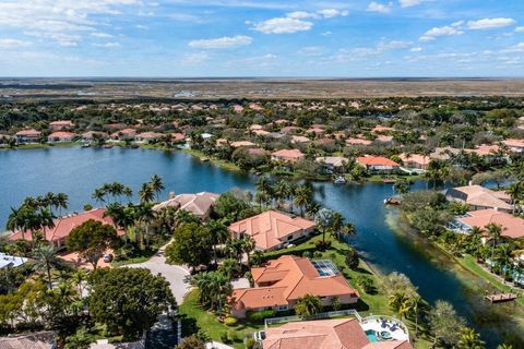 A home in Coral Springs
