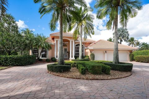 A home in Coral Springs