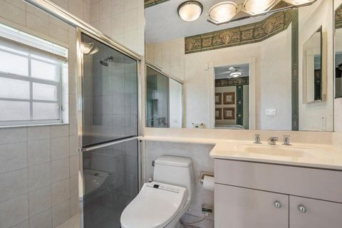 A home in Coral Springs