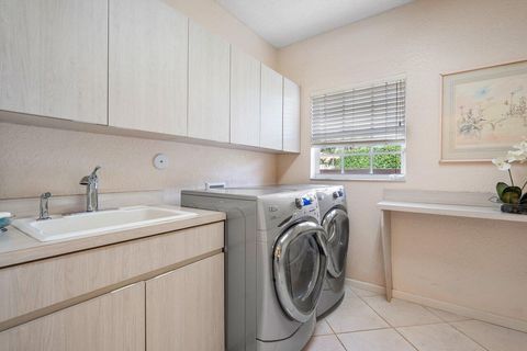 A home in Coral Springs