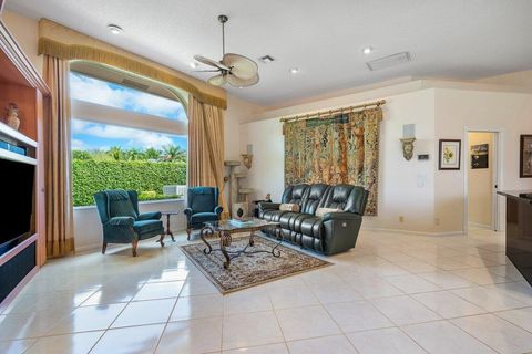 A home in Coral Springs