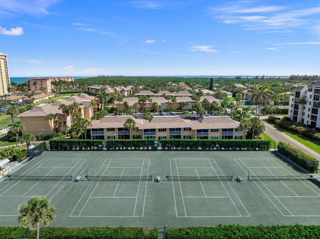 OCEAN VILLAS I CONDOMINIUM - Residential