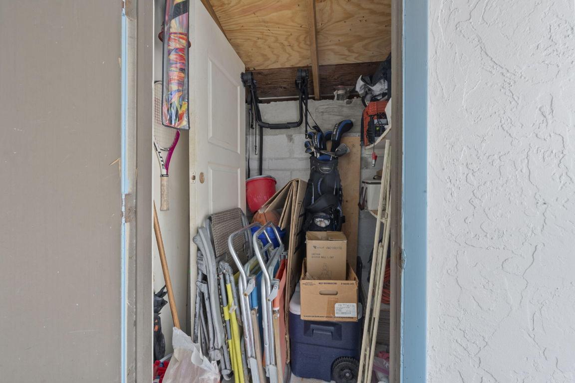 OCEAN VILLAS I CONDOMINIUM - Residential