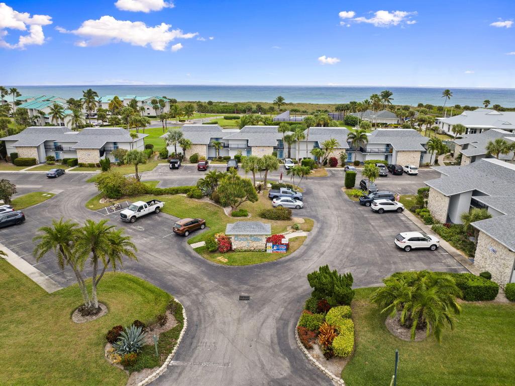 OCEAN VILLAS I CONDOMINIUM - Residential