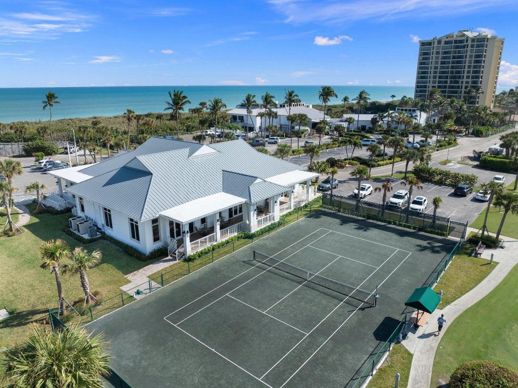 OCEAN VILLAS I CONDOMINIUM - Residential