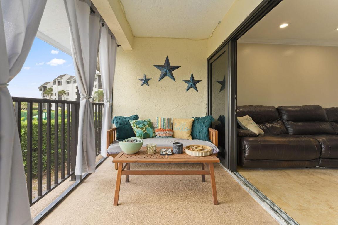 OCEAN VILLAS I CONDOMINIUM - Residential