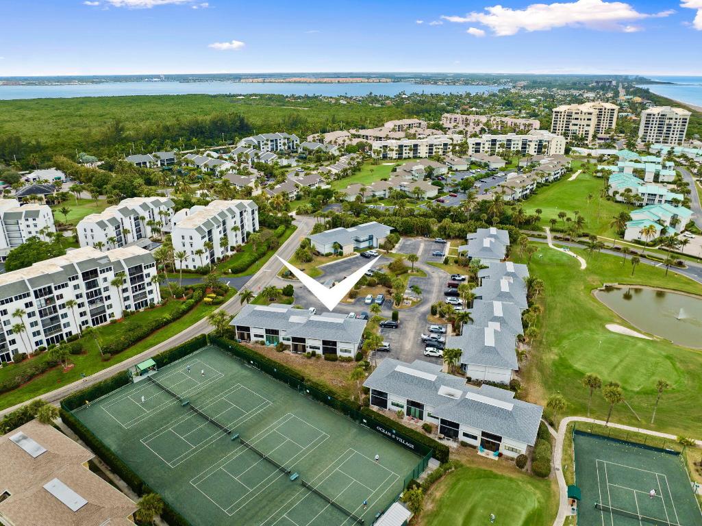 OCEAN VILLAS I CONDOMINIUM - Residential