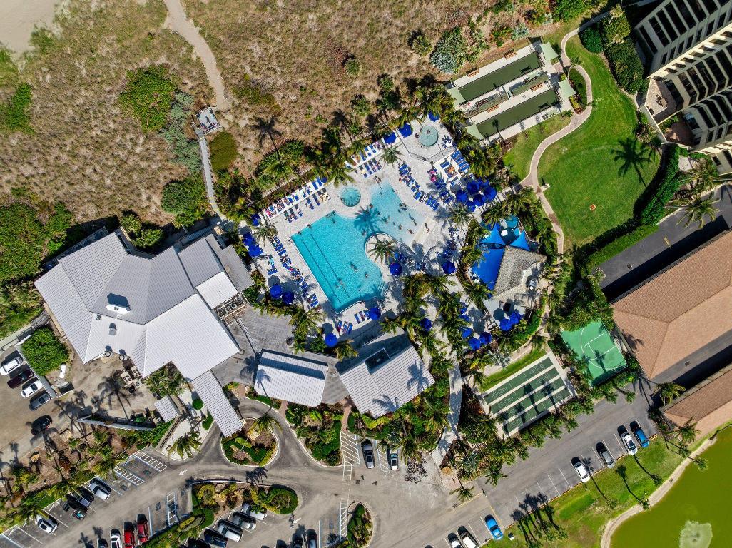 OCEAN VILLAS I CONDOMINIUM - Residential