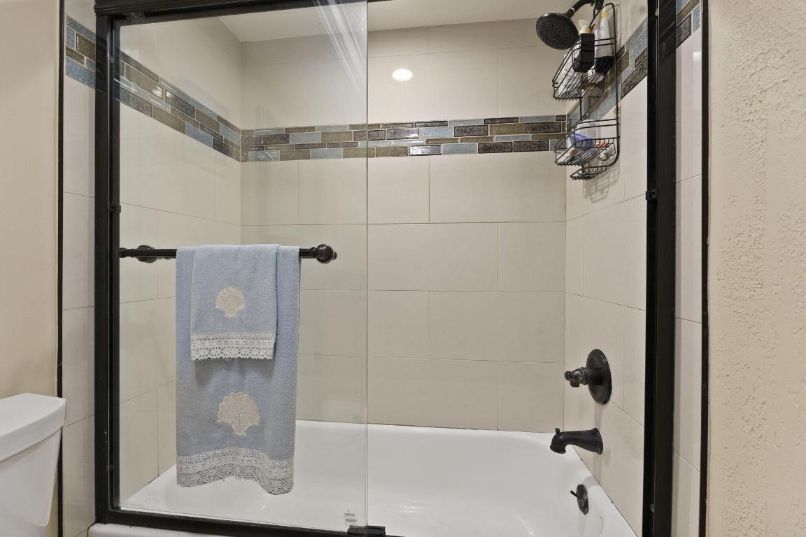 OCEAN VILLAS I CONDOMINIUM - Residential