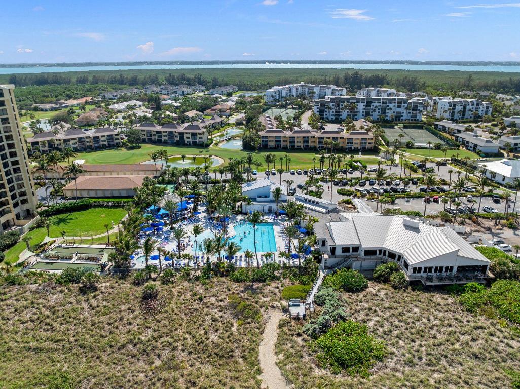 OCEAN VILLAS I CONDOMINIUM - Residential