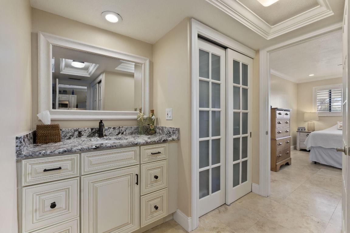 OCEAN VILLAS I CONDOMINIUM - Residential