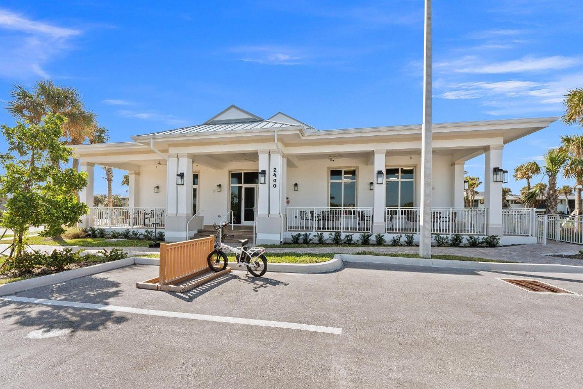 OCEAN VILLAS I CONDOMINIUM - Residential