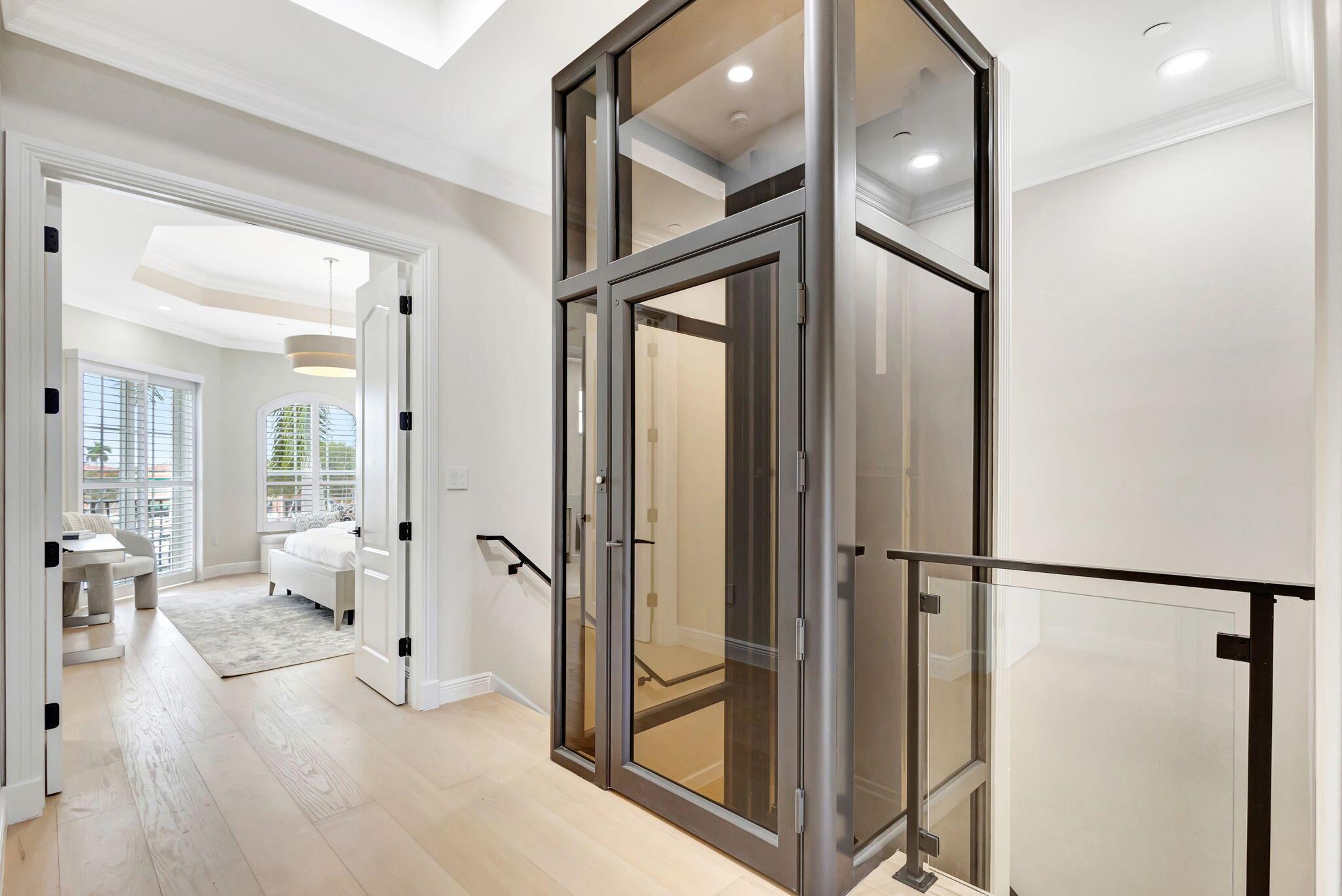 MARINA GARDENS - Residential