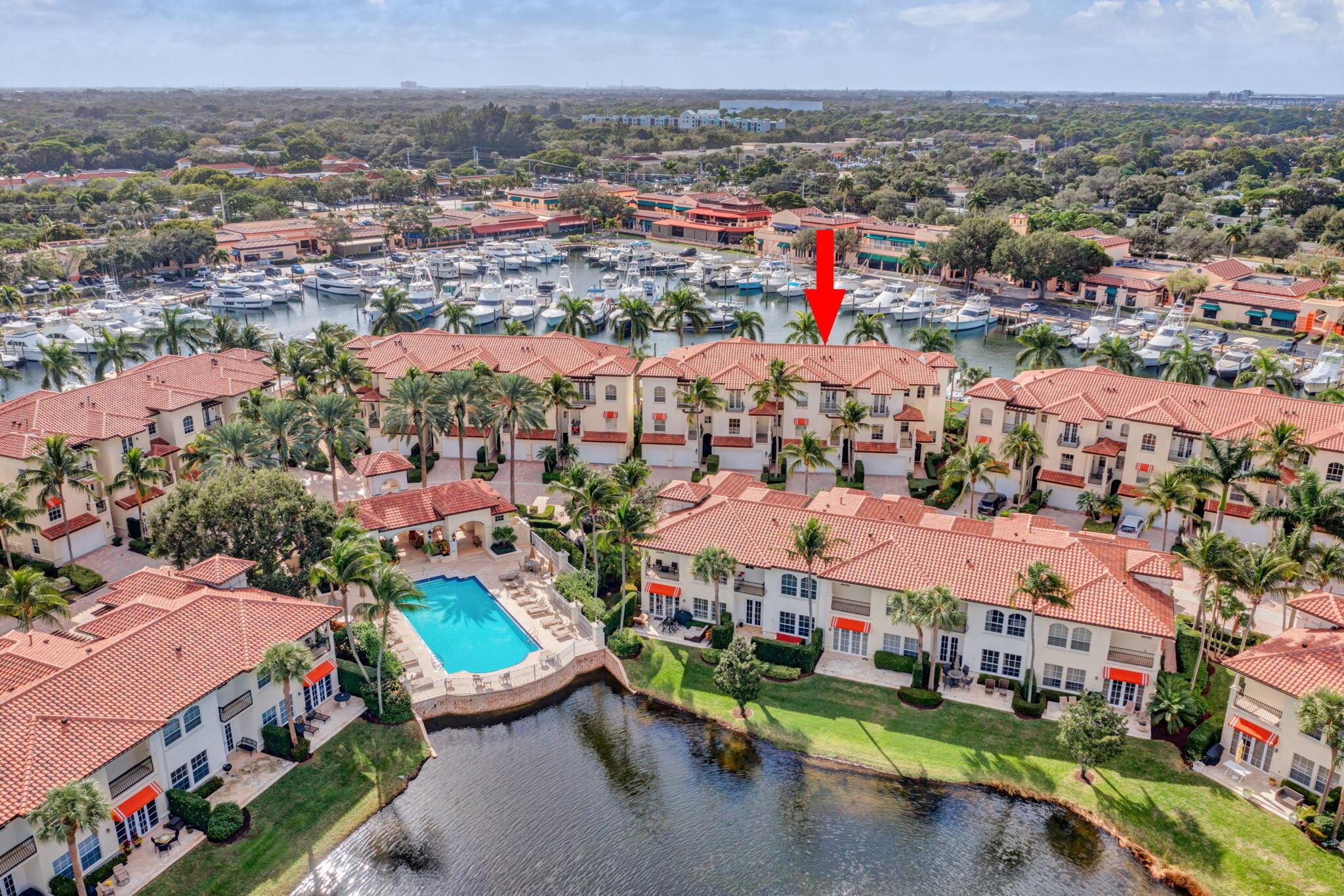 MARINA GARDENS - Residential