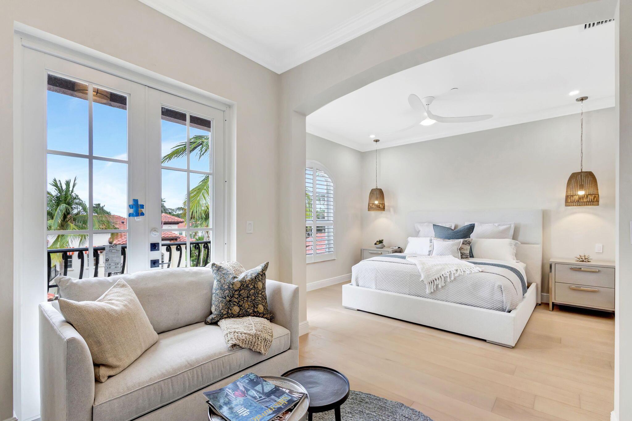 MARINA GARDENS - Residential