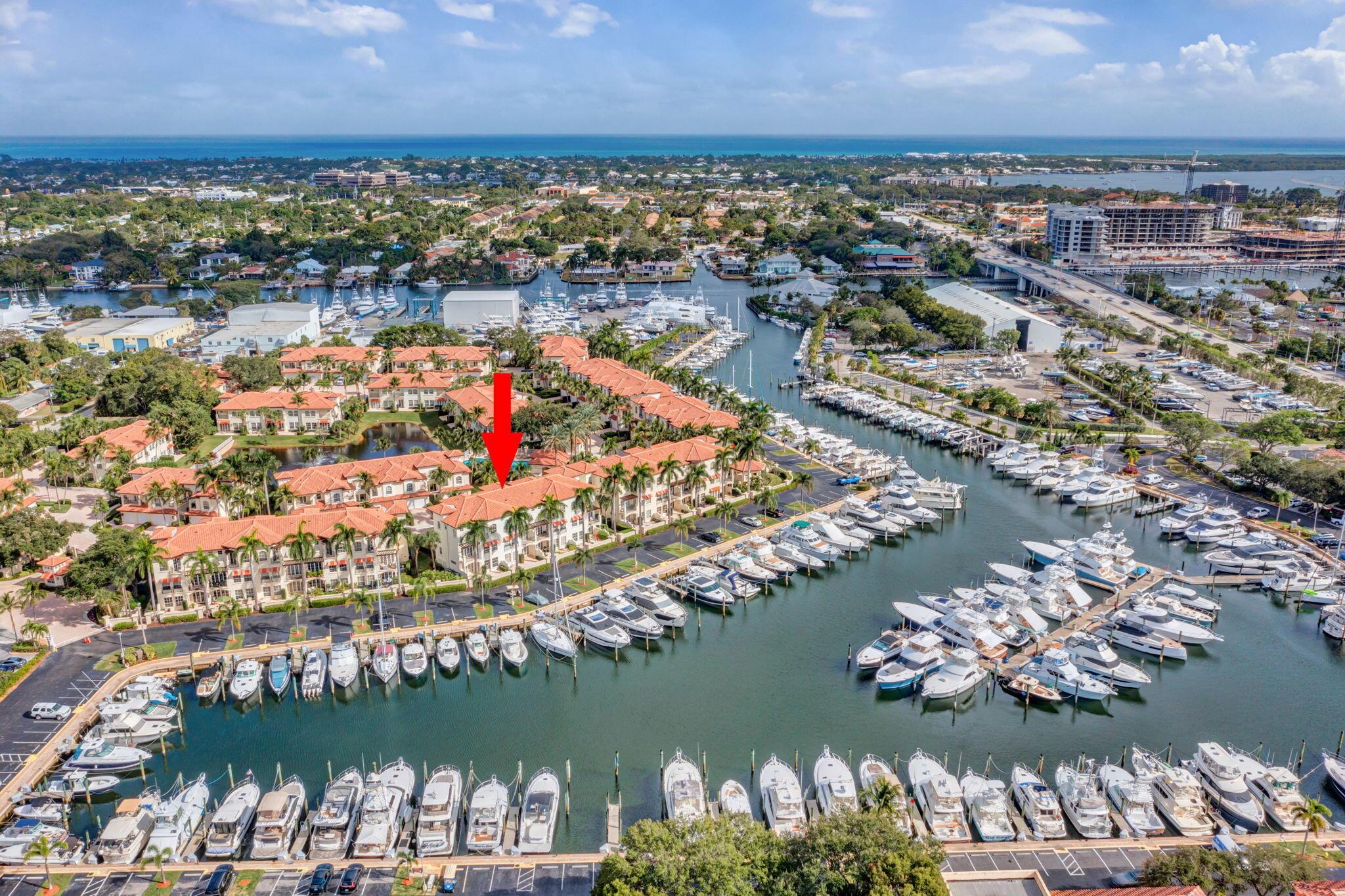 MARINA GARDENS - Residential