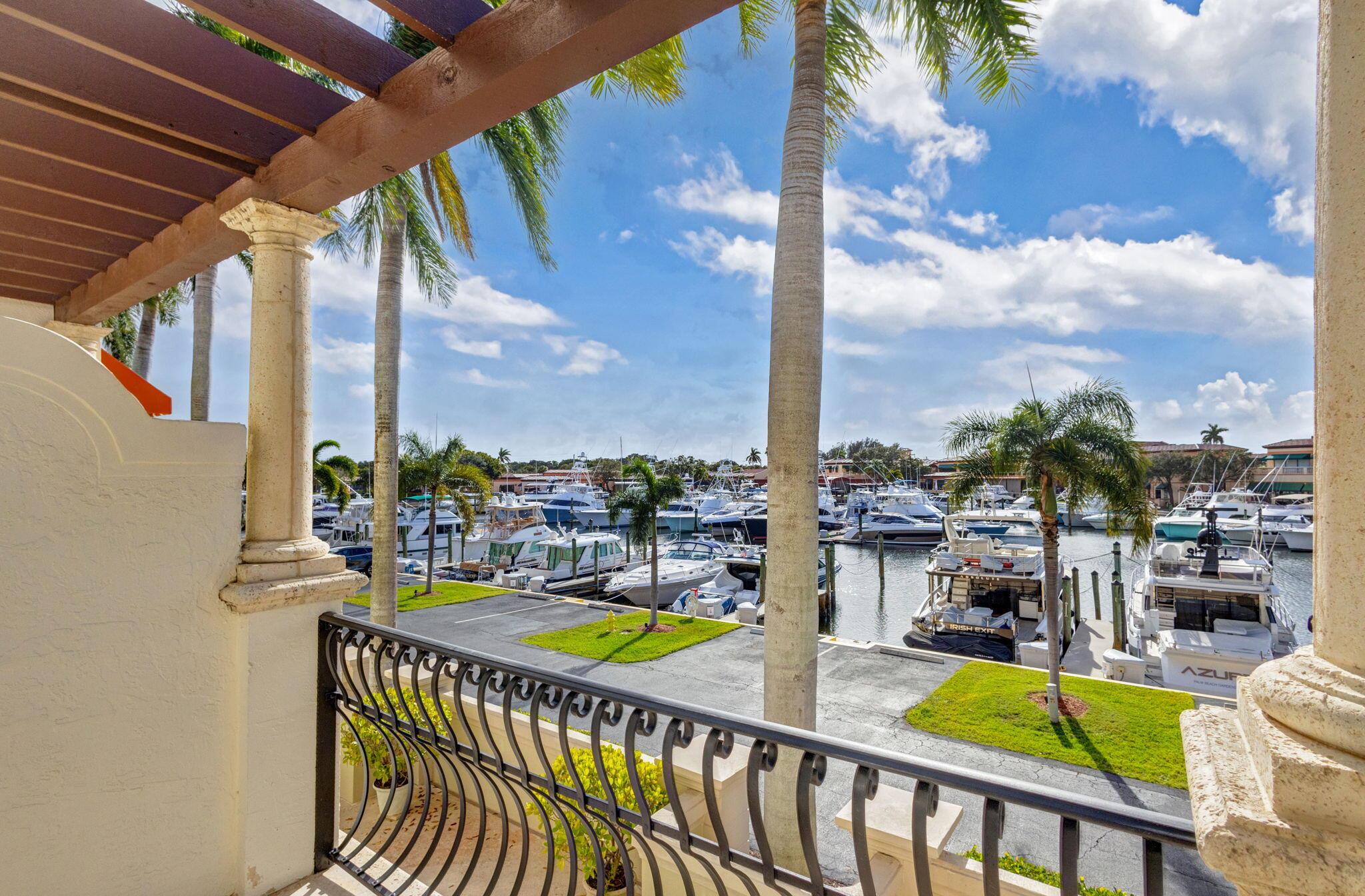 MARINA GARDENS - Residential