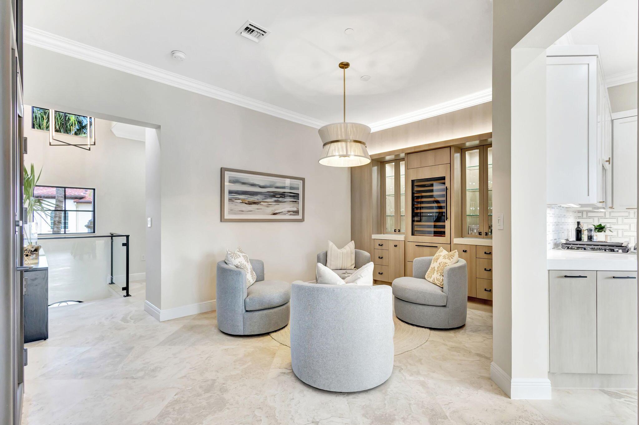 MARINA GARDENS - Residential