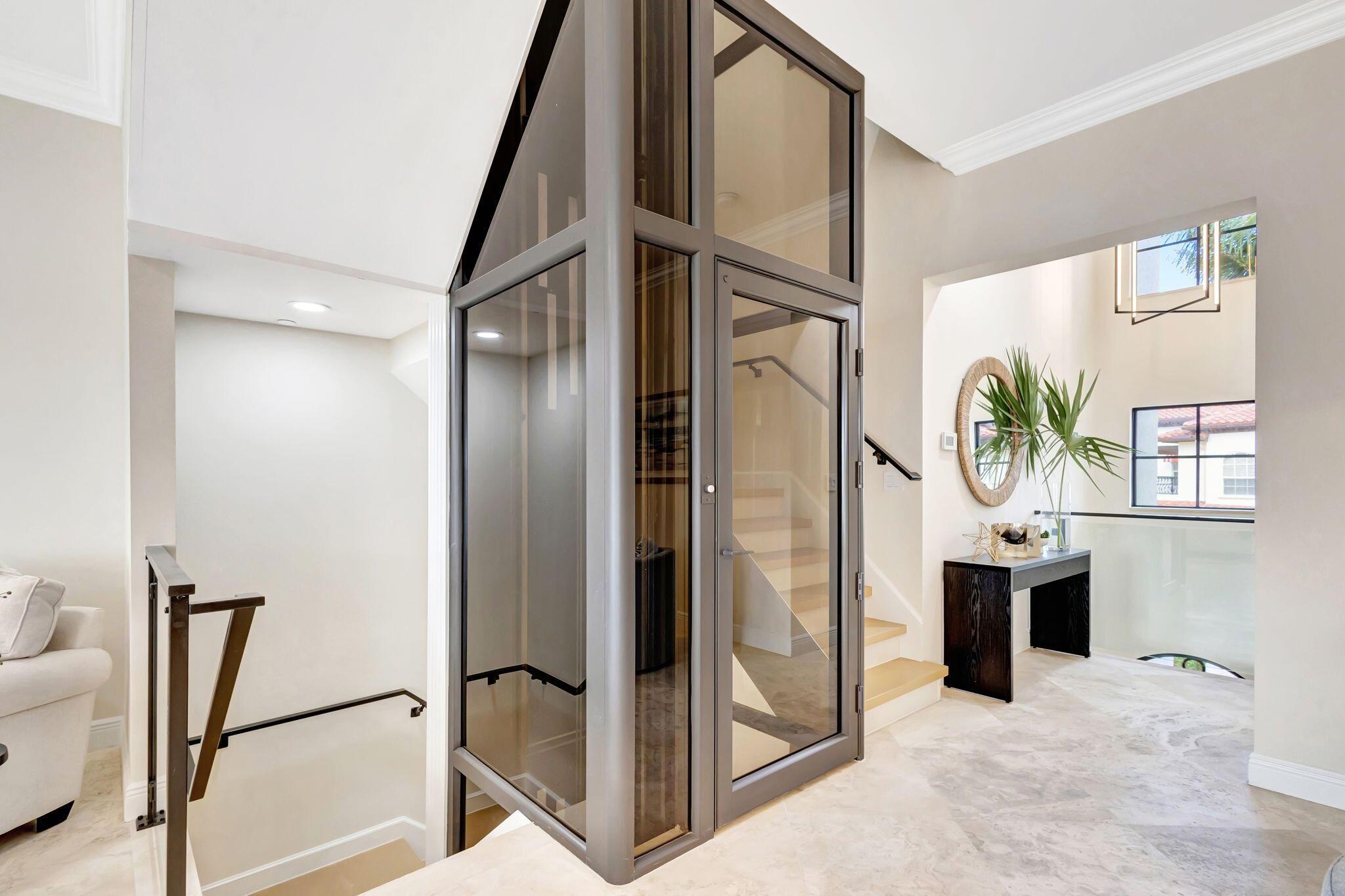 MARINA GARDENS - Residential