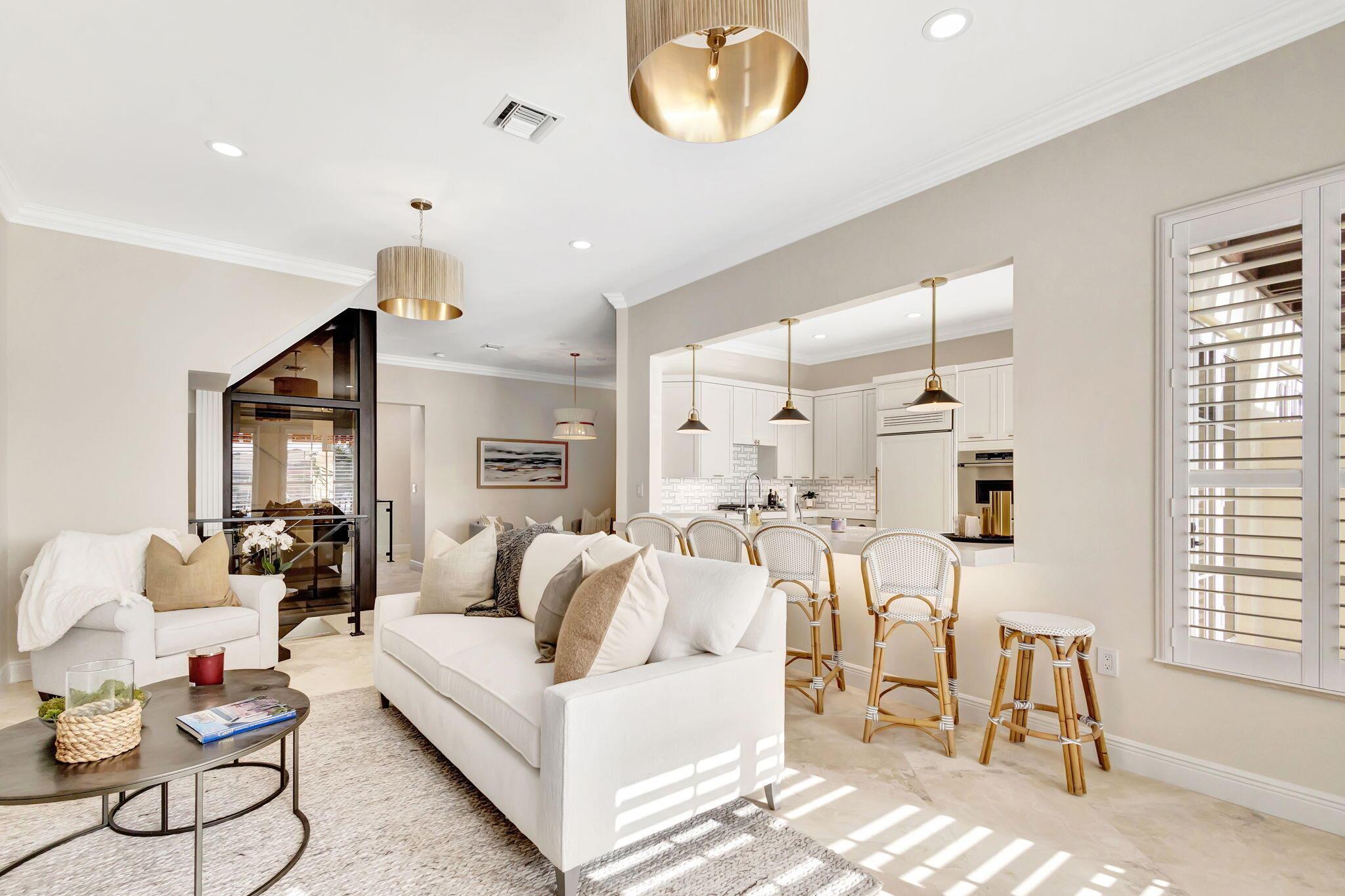 MARINA GARDENS - Residential