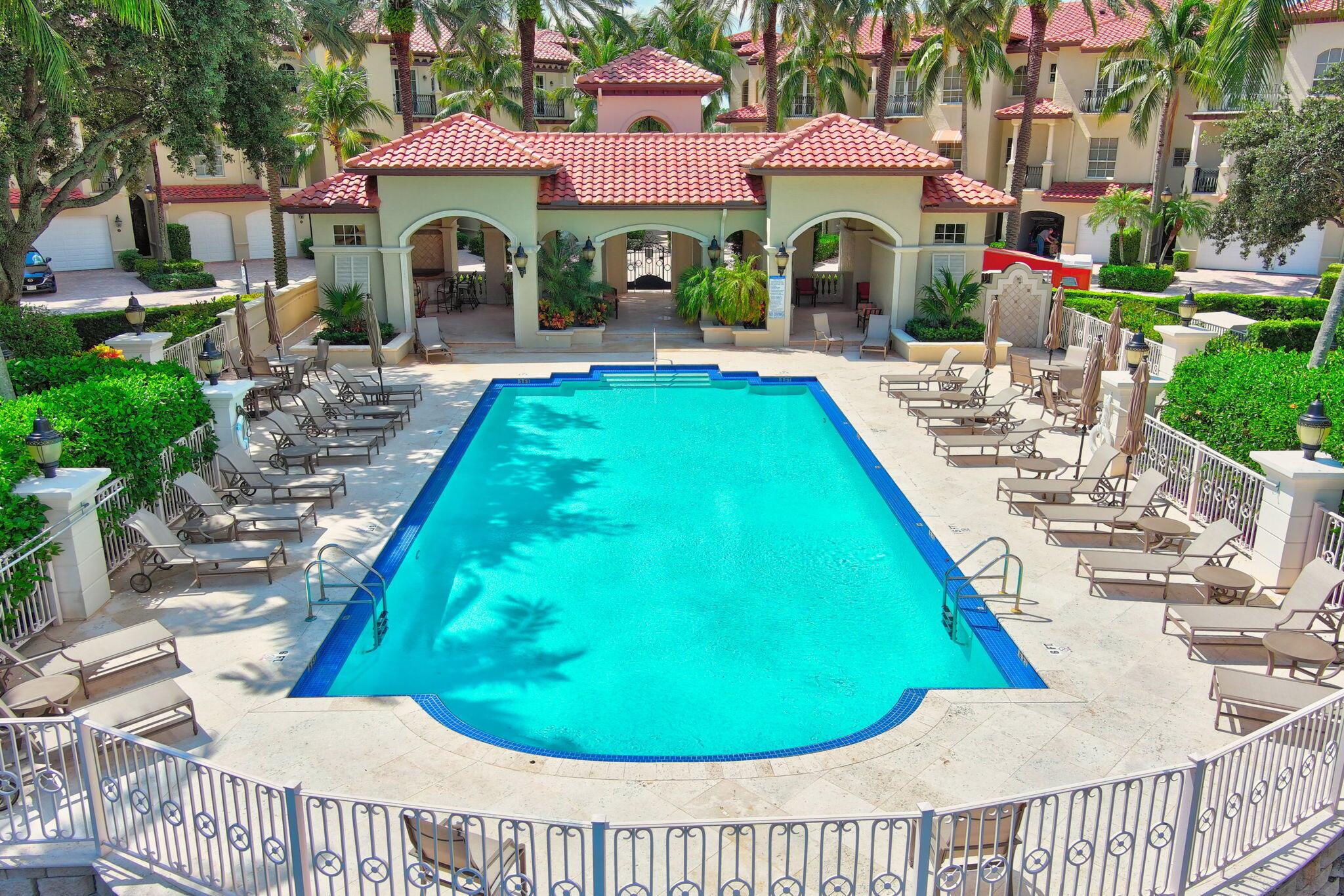 MARINA GARDENS - Residential