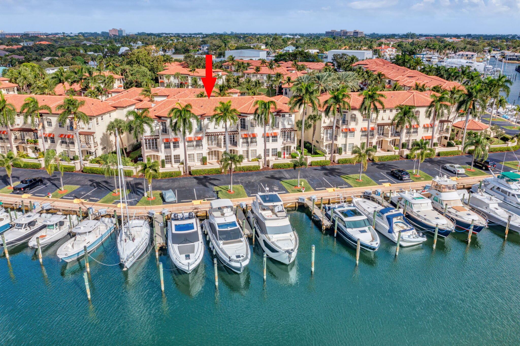 7 Marina Gardens Drive