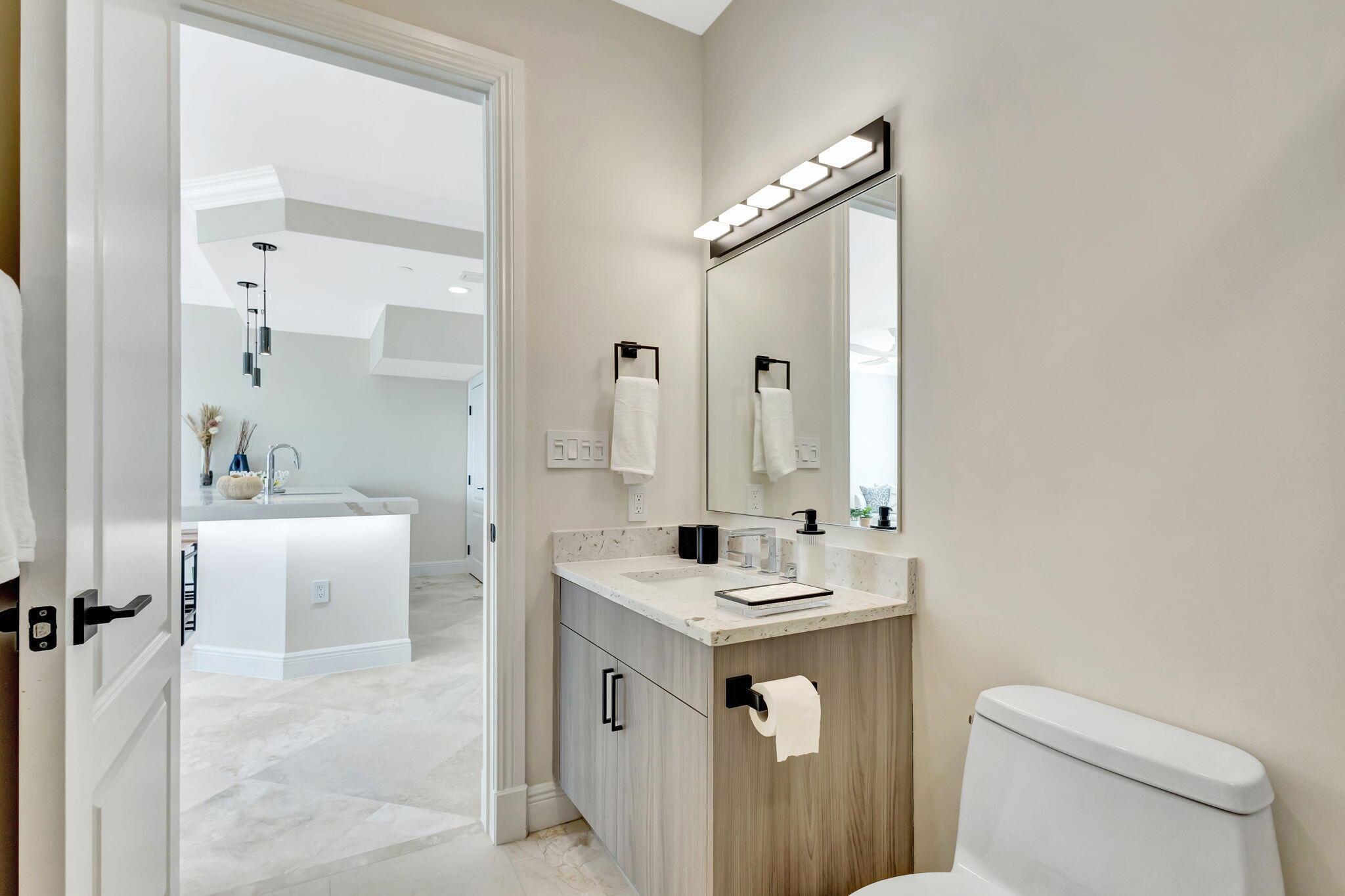 MARINA GARDENS - Residential