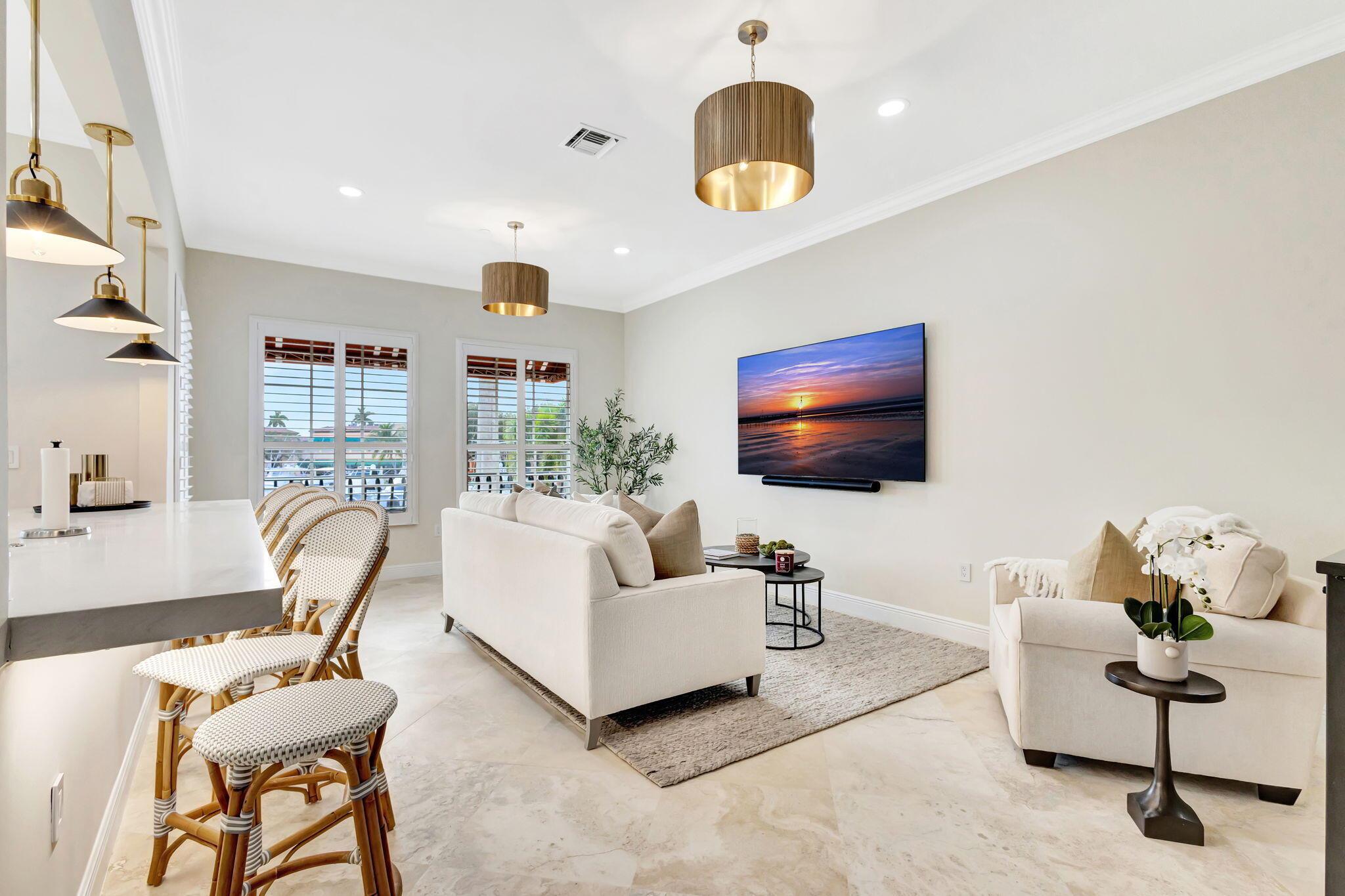 MARINA GARDENS - Residential