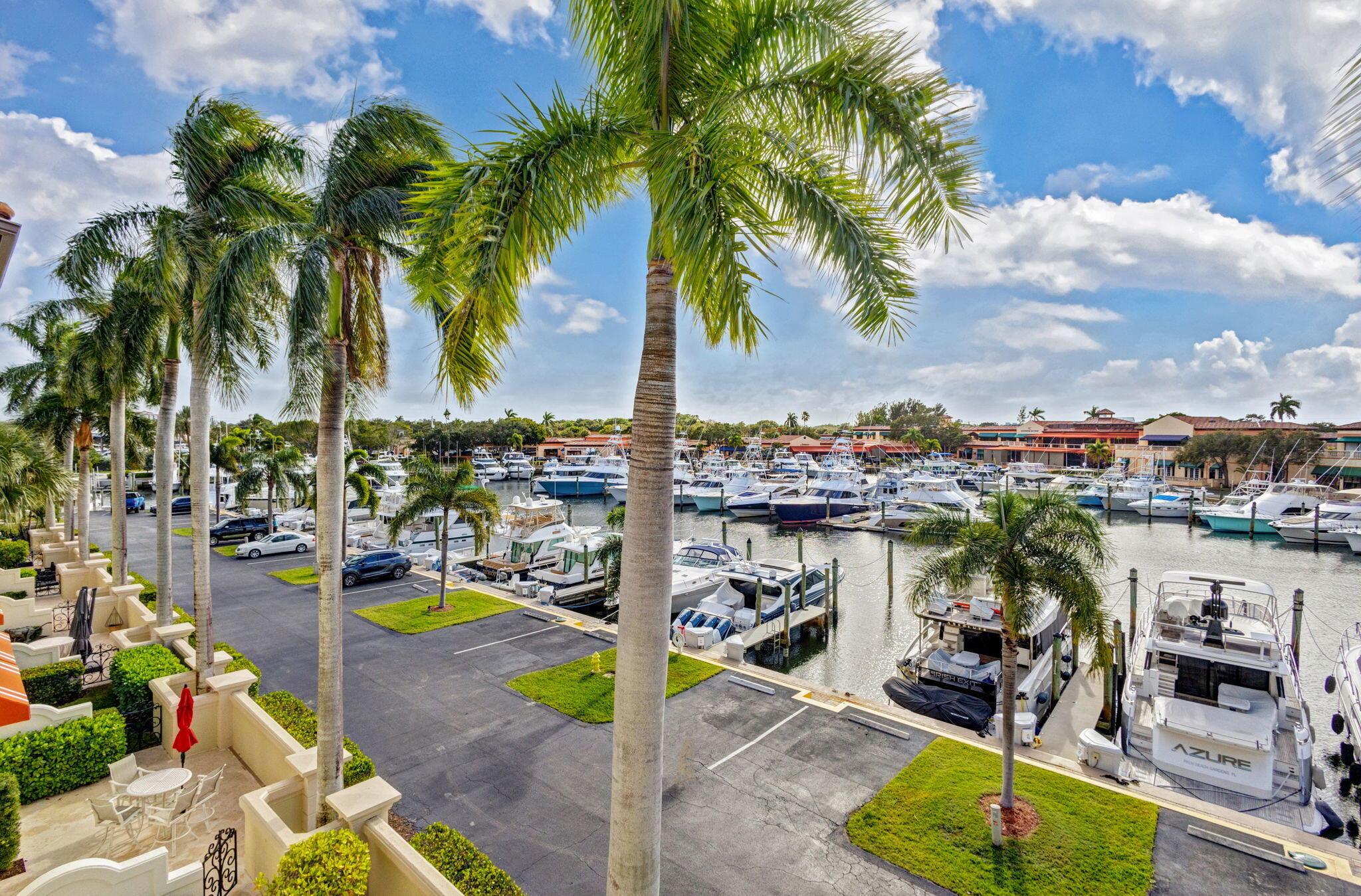 MARINA GARDENS - Residential