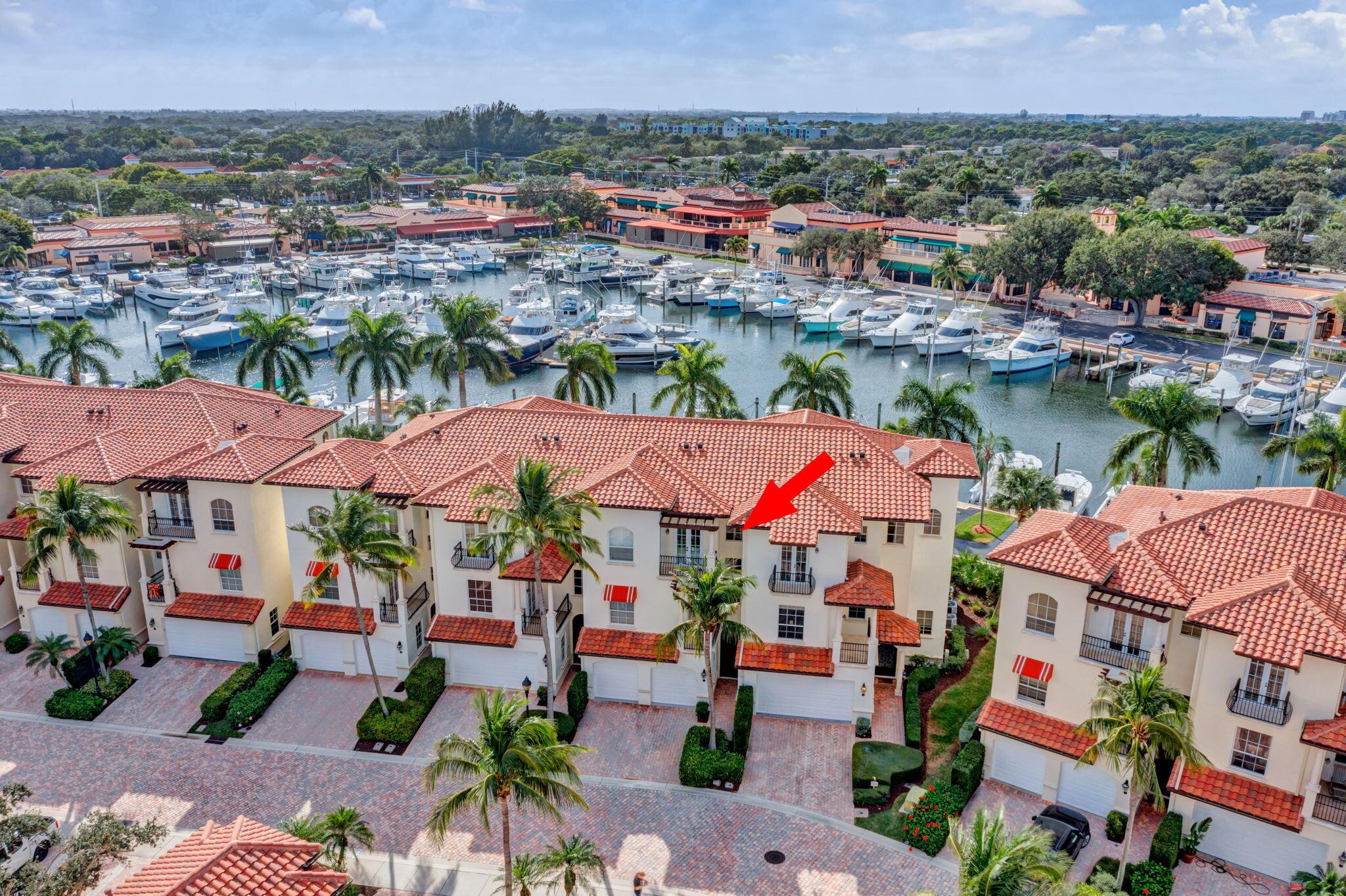 MARINA GARDENS - Residential